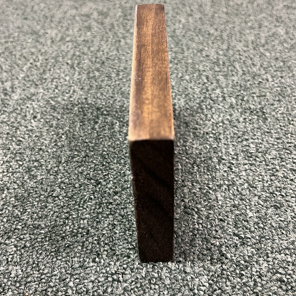 Humorous Wooden Sign - Picture 4 of 4